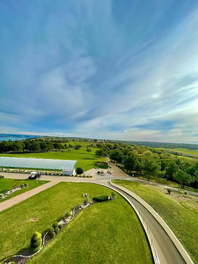 Hotel La Settima Luna Savudrija