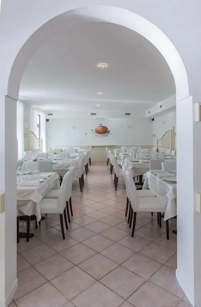 Hotel La Settima Luna  Savudrija