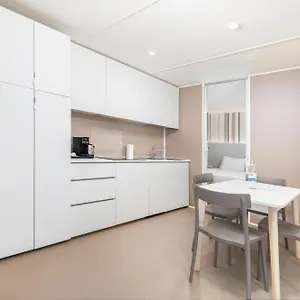 Üdülőpark Arena Stoja Homes Póla