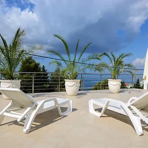 Vendégház Apartmani Smiljanic Starigrad-Paklenica