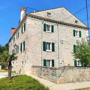 Szálloda Boutique Castello Gulich